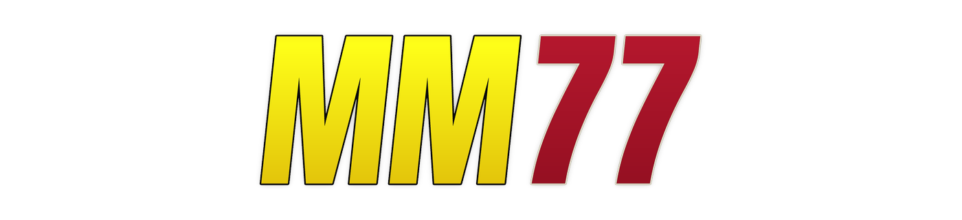mm77 Logo